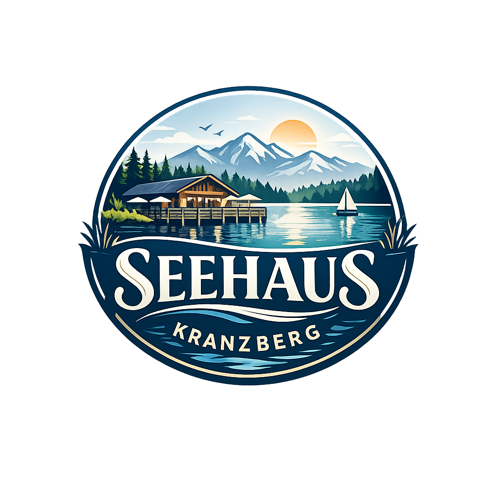 Seehaus Kranzberg